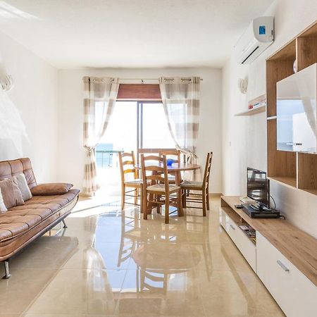 Apartamento Correia Albufeira Exteriör bild