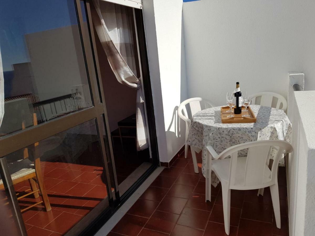 Apartamento Correia Albufeira Exteriör bild