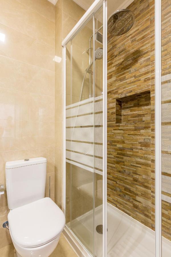 Apartamento Correia Albufeira Exteriör bild